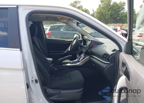 2023 Mitsubishi Eclipse Cross Se S-Awc/Sel S-Awc z USA, uszkodzony, nr VIN JA4ATWAA0PZ046854